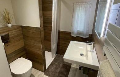 RELAX CHALET Nature Retreat - isolé sur 3 hectares - confort de LUXE - maison entière 150m2 - près de La Bresse - Foto 30