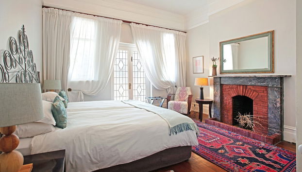 Barry Hall Apartments - Foto 4, Habitación