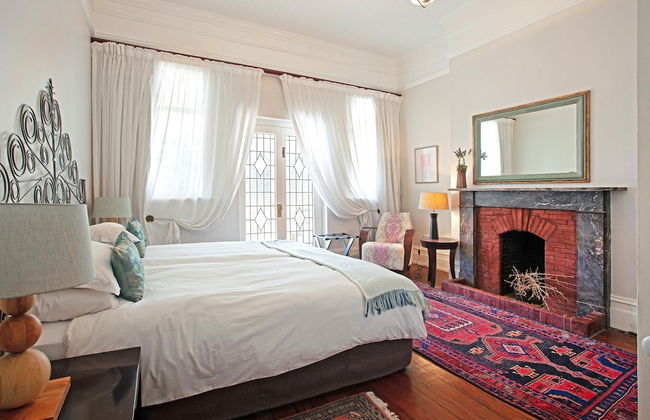 Barry Hall Apartments - Foto 8