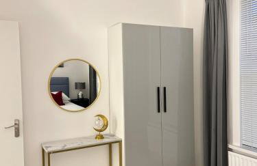 Luxury home in prime location Steps from WoodGreen - Foto 33