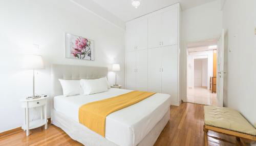 Victoria Prestige Suites Apartments - Foto 3