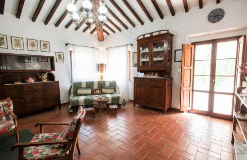 Agriturismo Podere Caggiolo - Swimming Pool & Air Conditioning - Foto 68