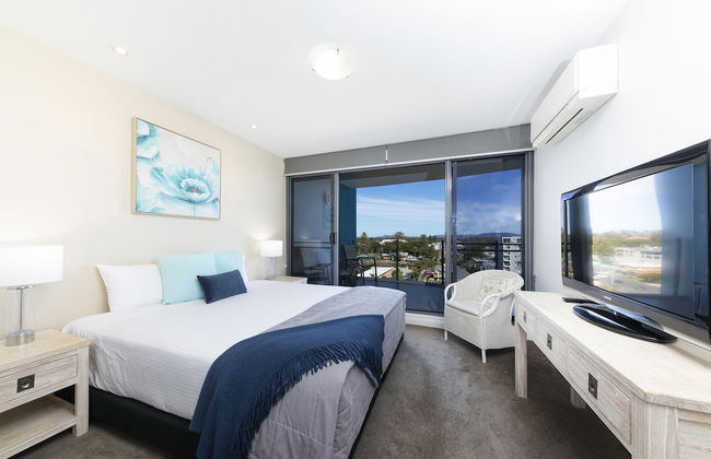 Sevan Apartments - Photo 22