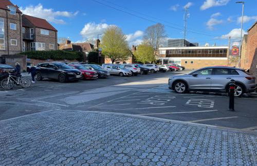 York Staycation with parking included - Foto 49