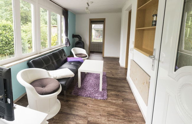 Ferienhaus Vieting Direkt am Eldeufer in Parchim - Foto 8