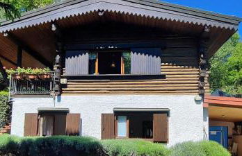 Chalet in the Woods House for 8 Persons and Large Garden - Foto 10