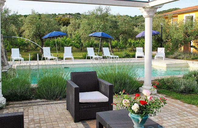 Villa Meridiana - Foto 5