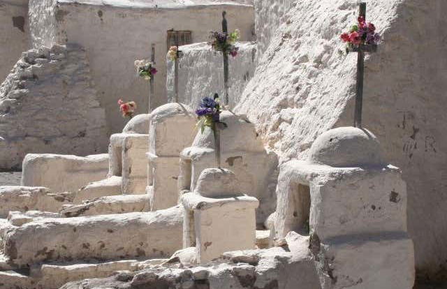 Private Day Trip to Chiu Chiu & the Poruña Volcano - Photo 7