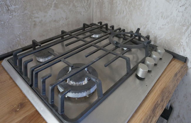 Holiday Home Anka - Foto 8