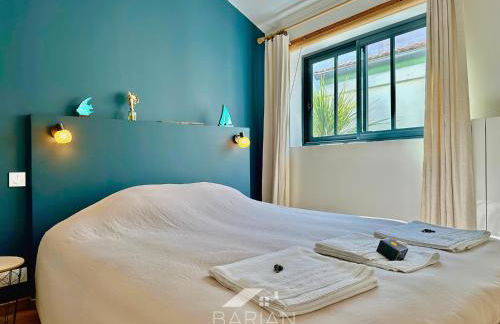 Perle Fourasine - Vue Mer - 2 minutes de la plage - Foto 5