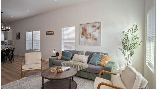 5BR3BA Minutes from the Action with Skyline Views - Foto 2, Other