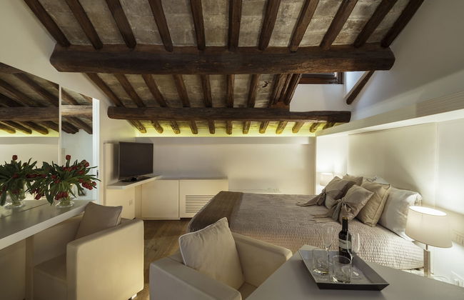 Gigli d'Oro Suite - Foto 10