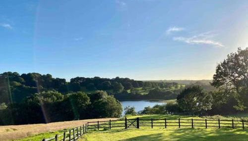Luxury Accom with Amazing Views over Rudyard Lake - Foto 4