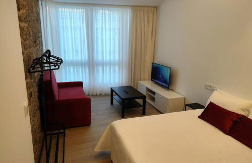 Apartamentos A pousa do Asma - Foto 13