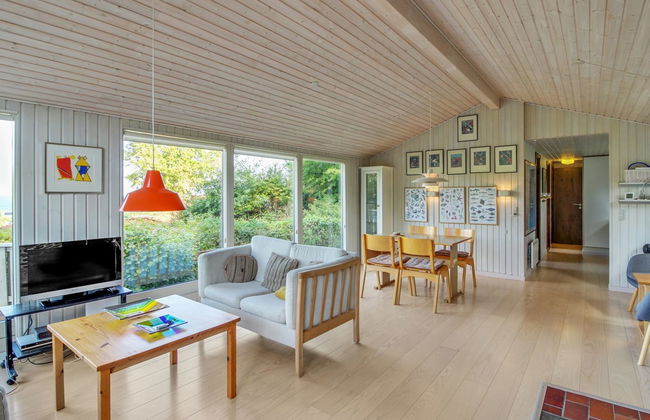 "Ludewiga" - 350m from the sea - Foto 16