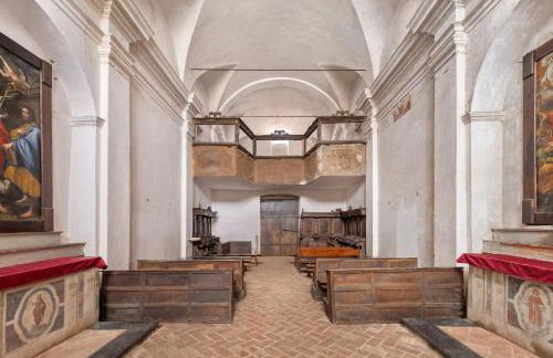 Monastero Di Santo Stefano - Foto 36