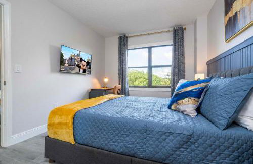 Cozy apt 2 bedrooms 1 mile Universal Studios - Foto 40