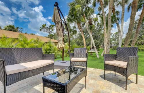 Modern Vacation House - Foto 5