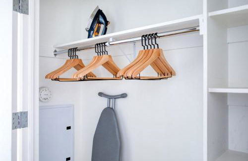 Back Bay 1BR w WD Gym nr Copley Sq BOS-574 - Photo 12