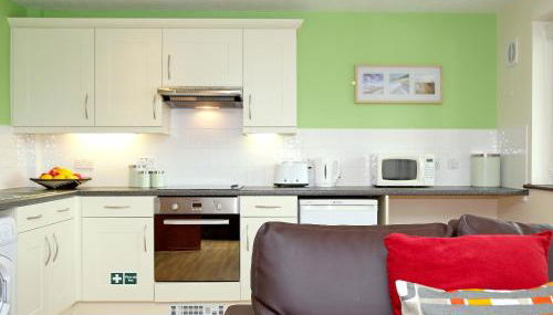 Birch Cottage - Foto 4