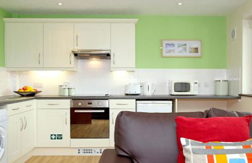 Birch Cottage - Foto 4