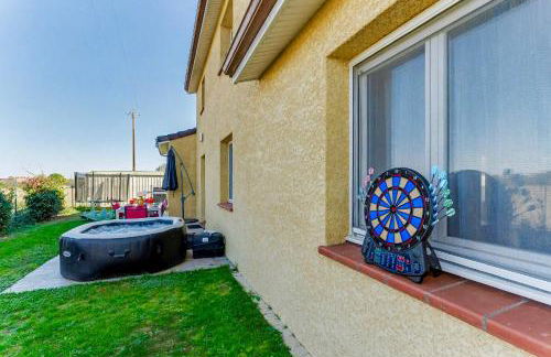 Villa Safari, Golf & Spa - Toulouse - Photo 3