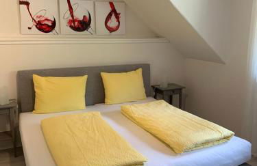 Wein Lodge Durbach - Josephsberg 2 - Foto 2