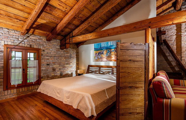 La Casa Gioconda Agriturismo - Foto 12