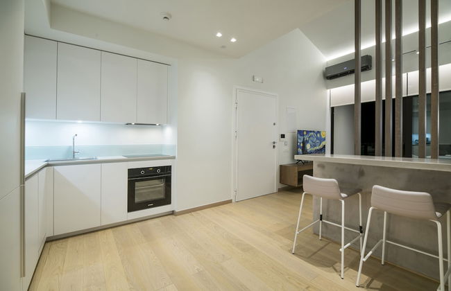 GM Luxury Suites & Spa - Foto 21