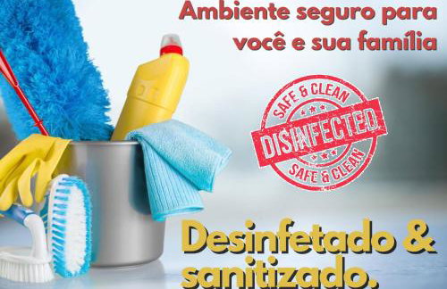 Loft com vista para mata! - Foto 31