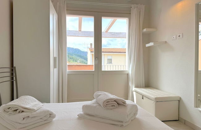 Villa Acacia K&G House Viddalba - Foto 4