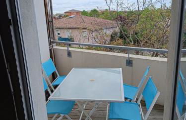 L'appart de l'Europe - Foto 12