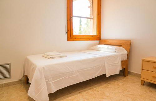 Superb villa near sandy beach Sant Pere Pescador, Amfora 64 - Foto 28