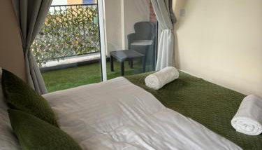 Beautiful 2 bedroom apartment in lawley village - Foto 3