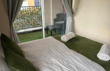 Beautiful 2 bedroom apartment in lawley village - Foto 3