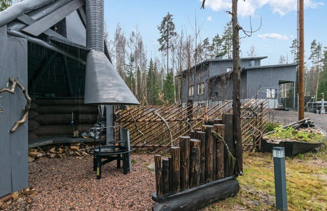 3 bedroom House in Mikkeli with sauna - Photo 3