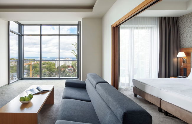 Sea Premium Apartments - Destigo Hotels - Foto 24