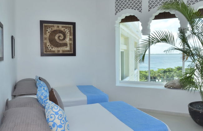 Penthouse 07 - Foto 26