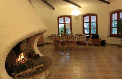 Sant'Antioco island Sea View an Exclusive Villa by the Sea with extra Privacy & Care - Foto 41