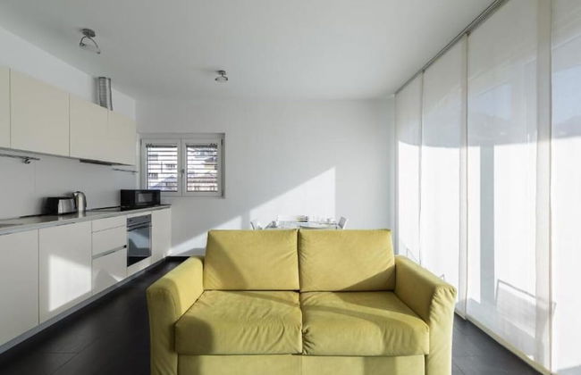 Roggia Apartments - Foto 9