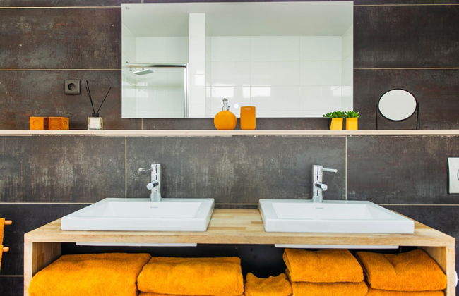 Lanaken Retreat Pool Jacuzzi and Sauna - Foto 28