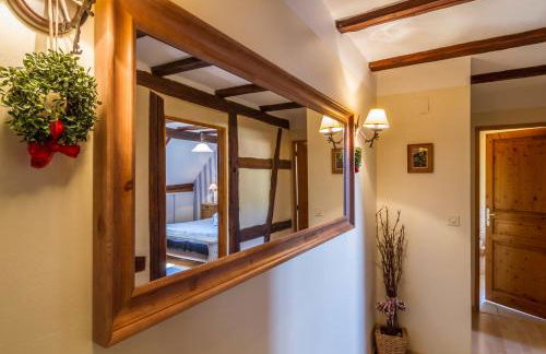 Maison Gîte Au Tonnelier - Foto 35