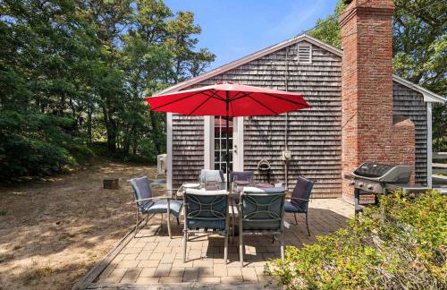 Classic Cape Great Location Dog Welcome - Foto 20