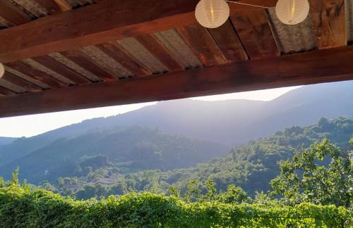 Gîte NOCTUA chez Gîtes QUE CANTA - Photo 6