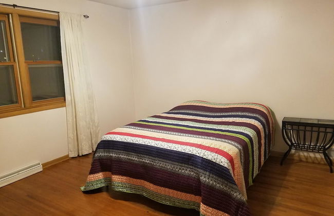 3-Bedroom Lakefront House - Foto 3