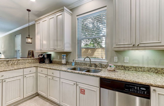 2142 Cape Sound 3 Bedroom Condo by RedAwning - Foto 9