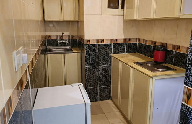 Reef Al Madain Hotel Apartments - Foto 15