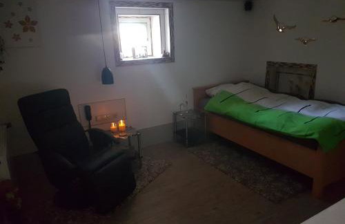 Ferienwohnung Wippershain - Foto 4