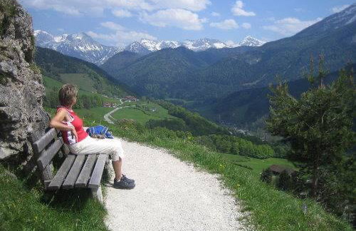 Ferienhaus Amrhein - Foto 20