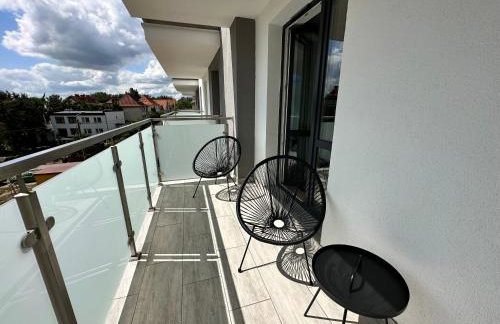 Rezydencja Vintage Exclusive Series II - Foto 33